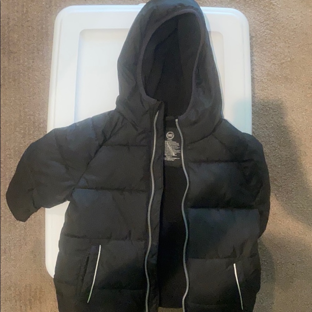 3T coats